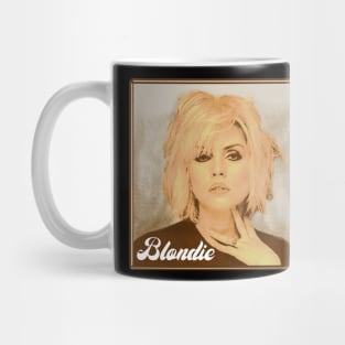 Blondie Mug